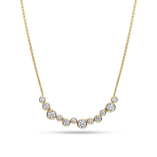 SARDINIEN DODICI NECKLACE