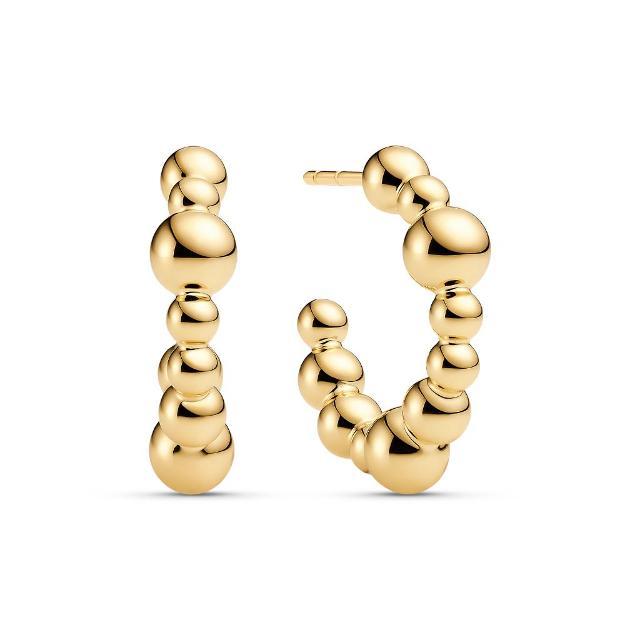 BORMIO CIRCOLO PICCOLO EARRINGS