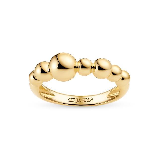 BORMIO RING