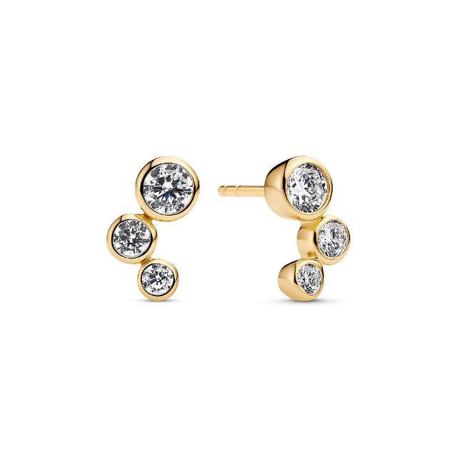 SARDINIEN TRE EARRINGS