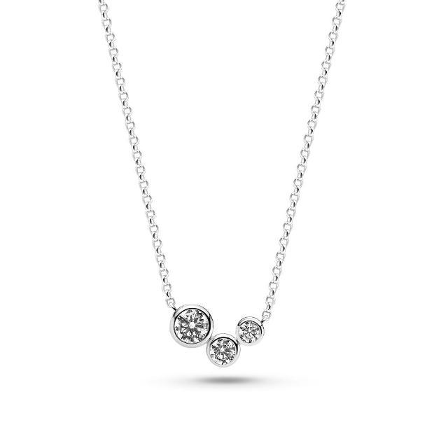 SARDINIEN TRE NECKLACE