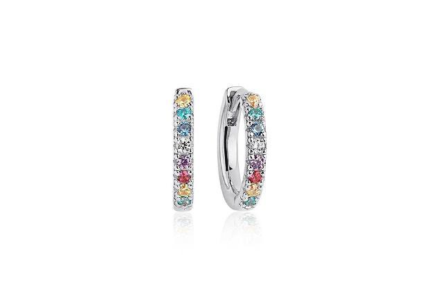 ELLERA MEDIO EARRINGS