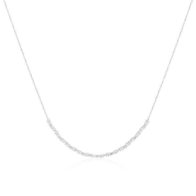 ELLERA OVALE NECKLACE