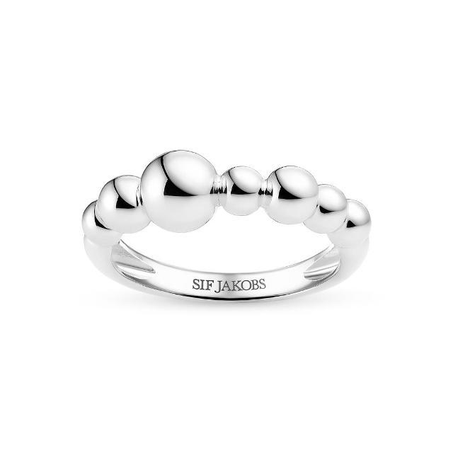 BORMIO RING