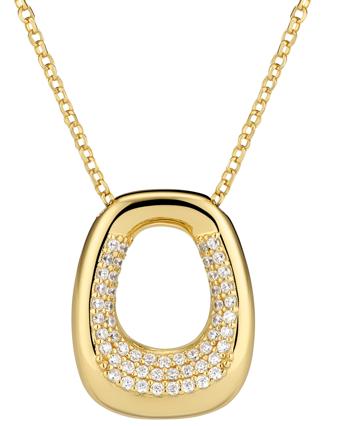 BORSA PICCOLO NECKLACE