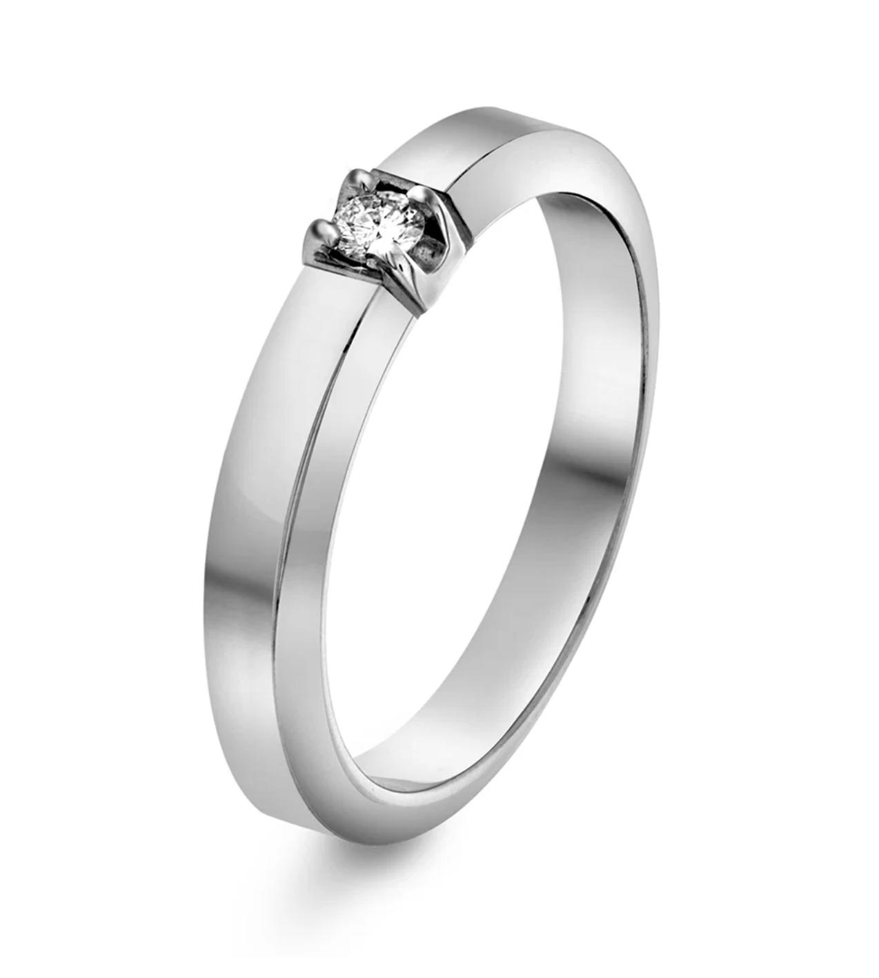 Sigma alliansering m/dia 0.05 ct TWSI