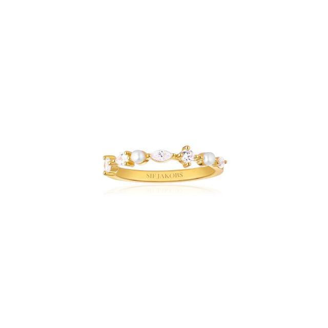 ADRIA PICCOLO RING