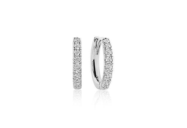 ELLERA MEDIO EARRINGS