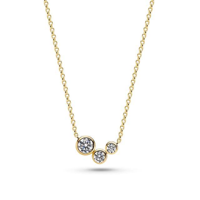 SARDINIEN TRE NECKLACE