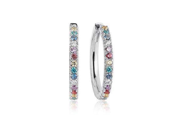 ELLERA GRANDE EARRINGS