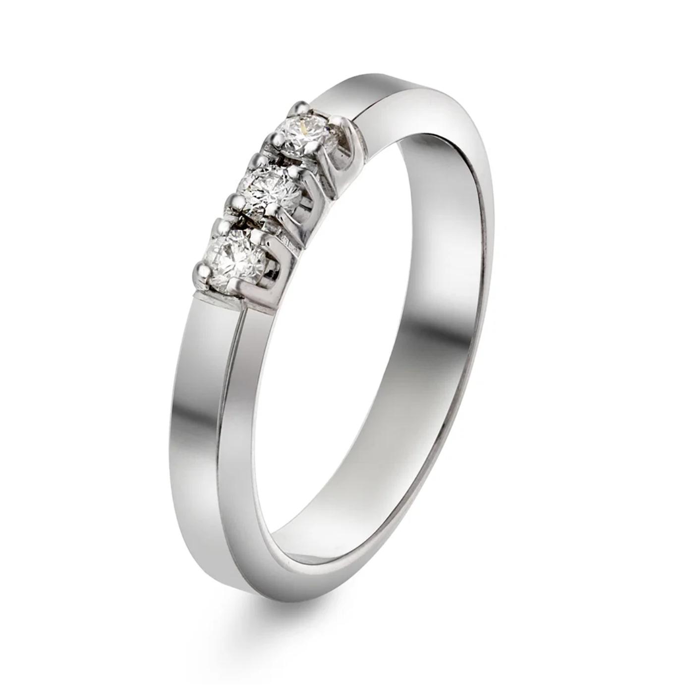 Sigma alliansering m/dia 0.15 ct TWSI