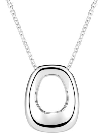 BORSA PIANURA PICCOLO NECKLACE