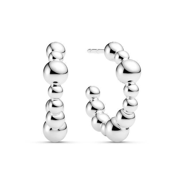 BORMIO CIRCOLO PICCOLO EARRINGS