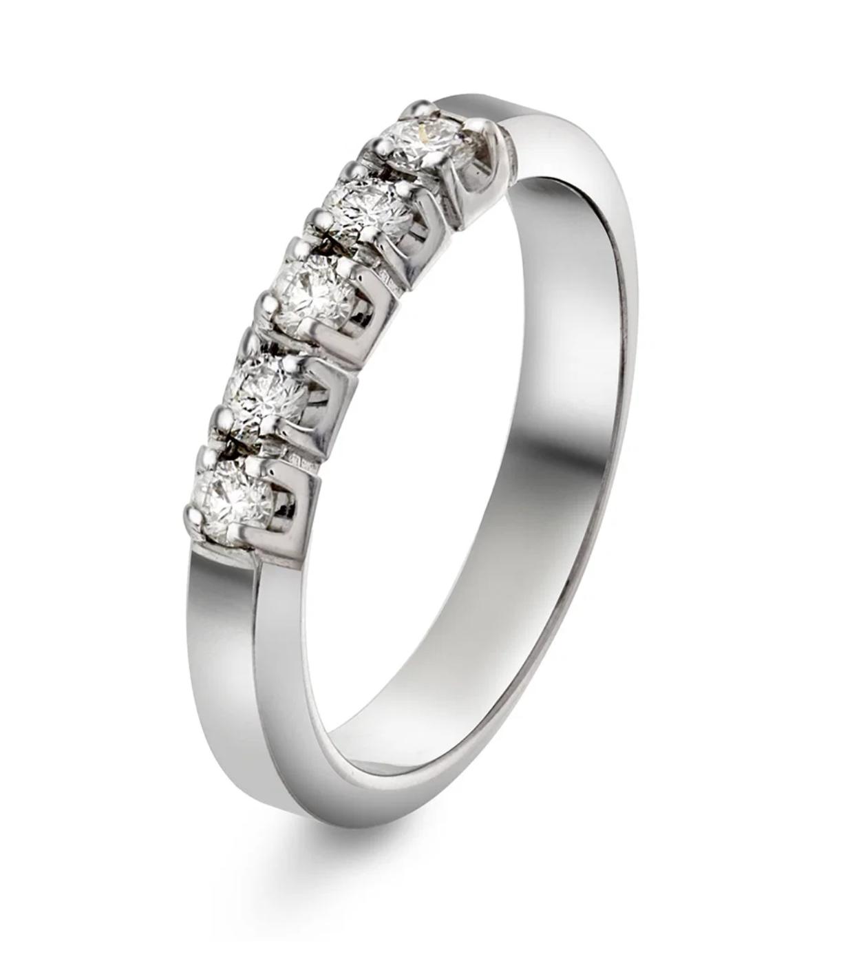 Sigma alliansering m/dia 0.25 ct TWSI