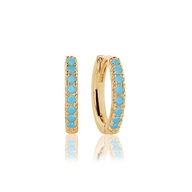 ELLERA MEDIO EARRINGS