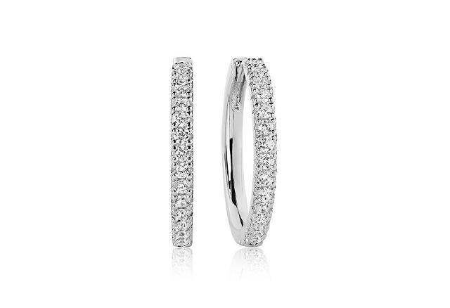 ELLERA GRANDE EARRINGS