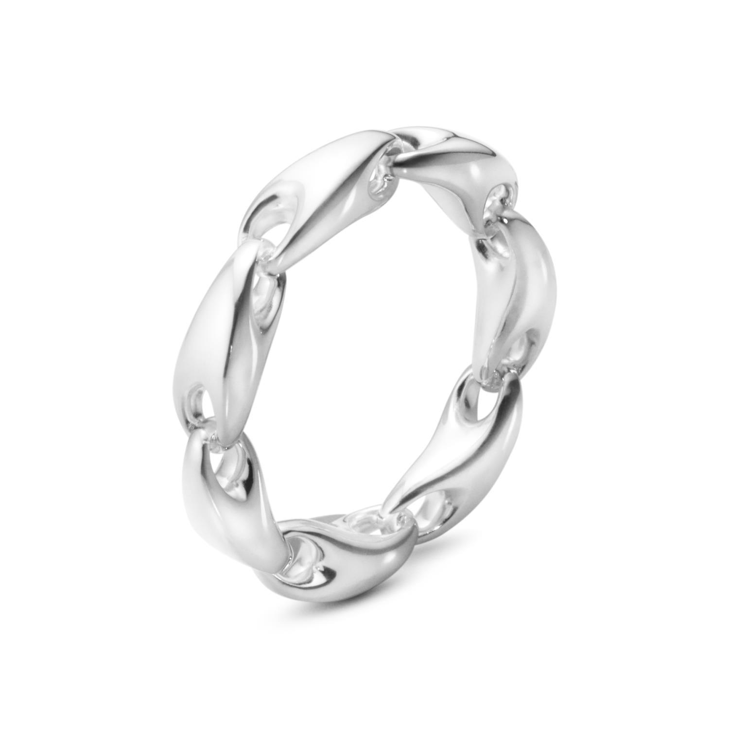 REFLECT RING 652 SILVER 54