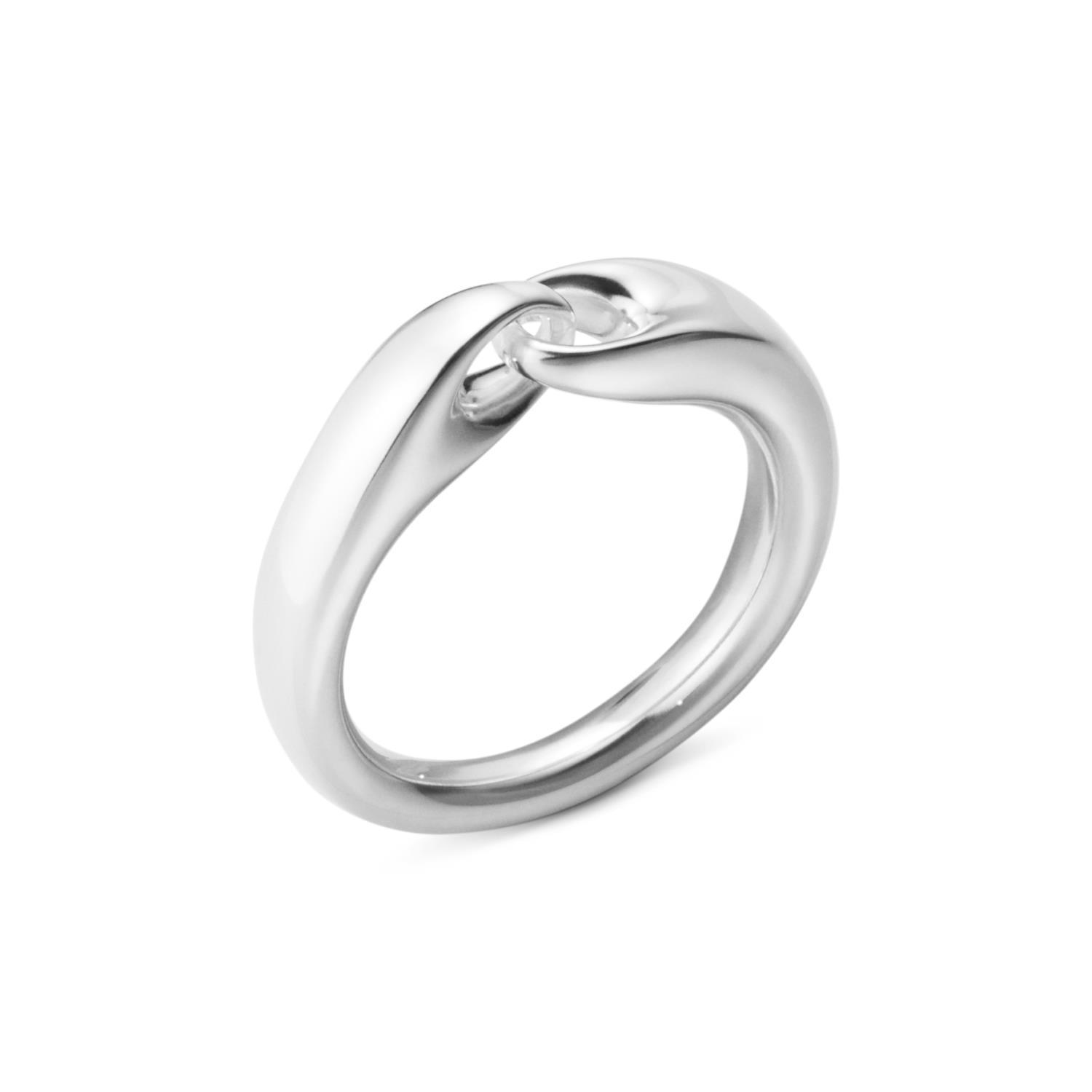 REFLECT RING 652B SILVER 62