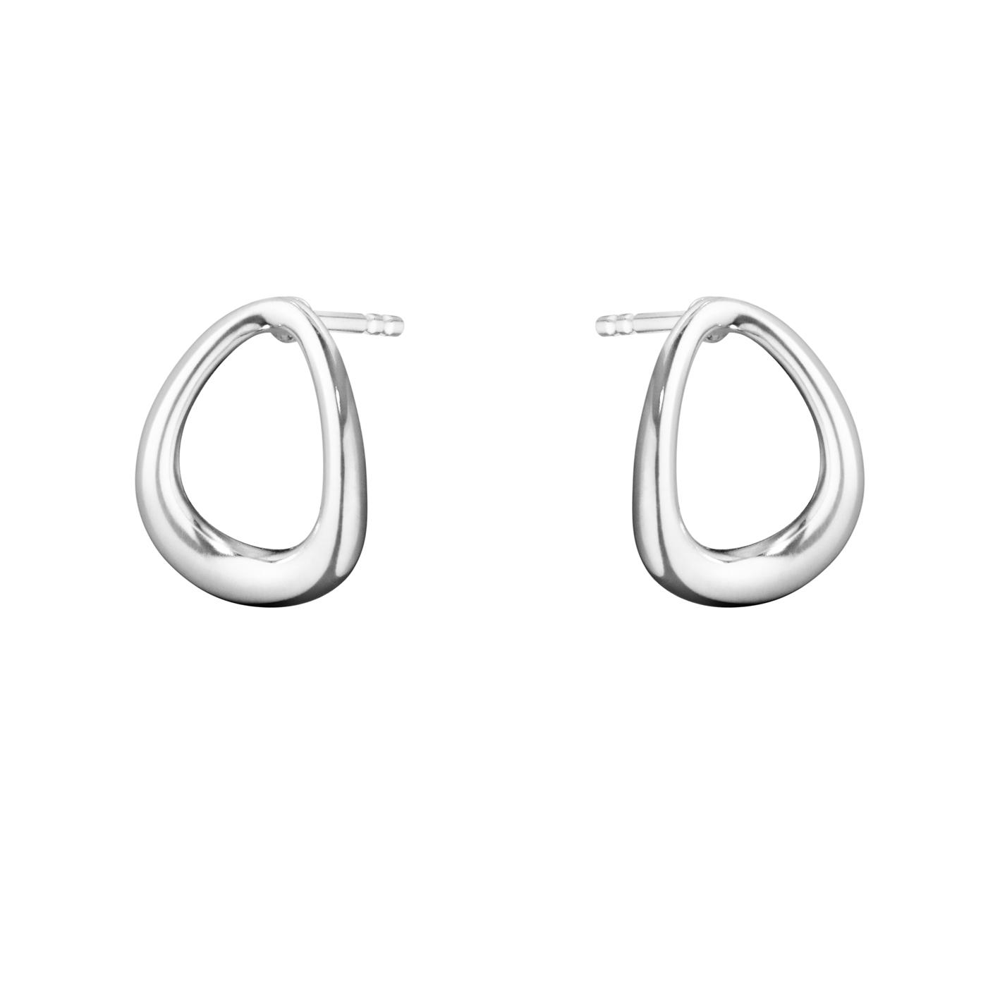 OFFSPRING EARSTUD 433B SILVER