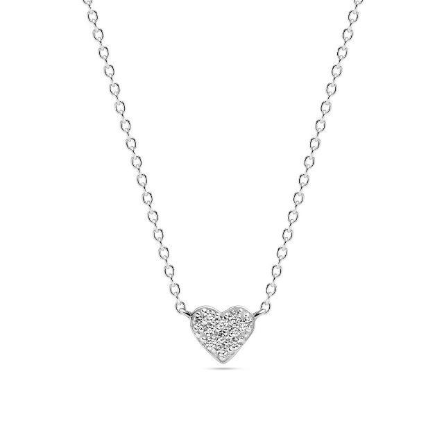 CUORE NECKLACE