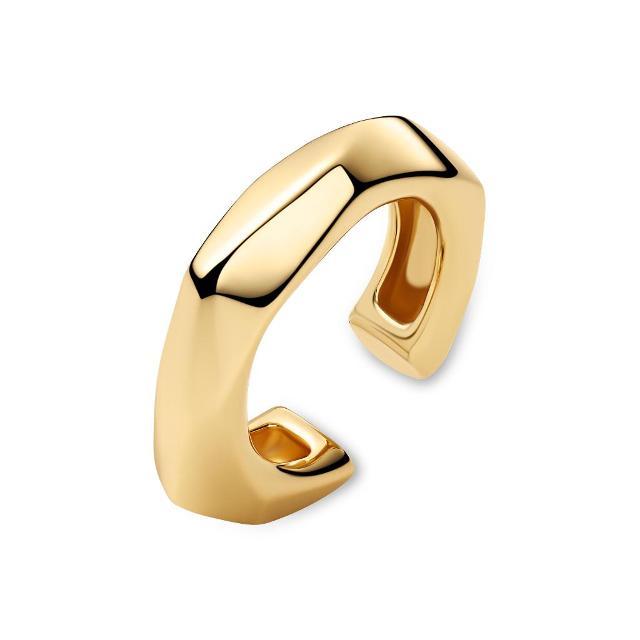ROCCIA EAR CUFF