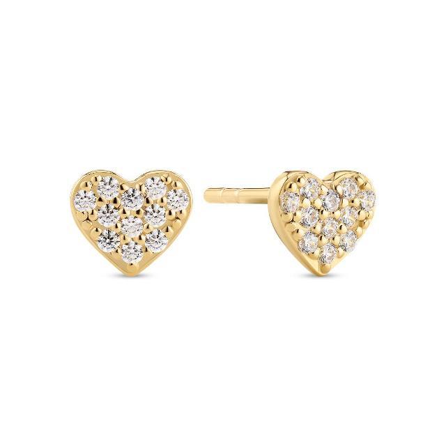 CUORE EARRINGS