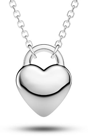 JULIA PICCOLO NECKLACE