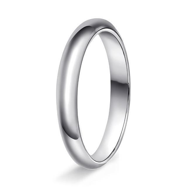 HALVR/FLAT 3mm POLERT 950PT