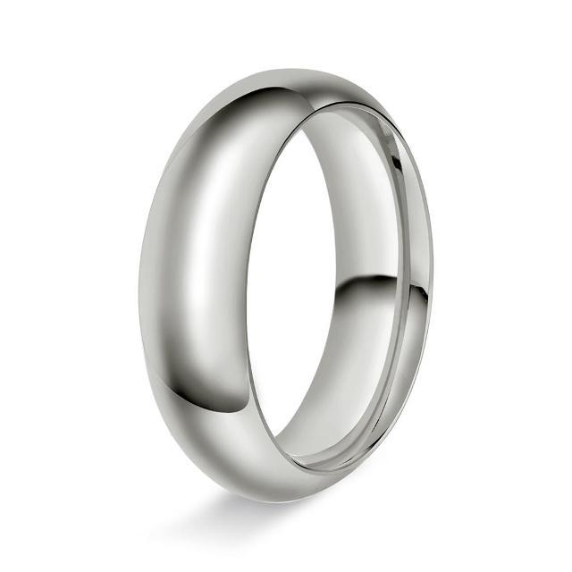 HALVRUND/BUET 6mm POLERT H