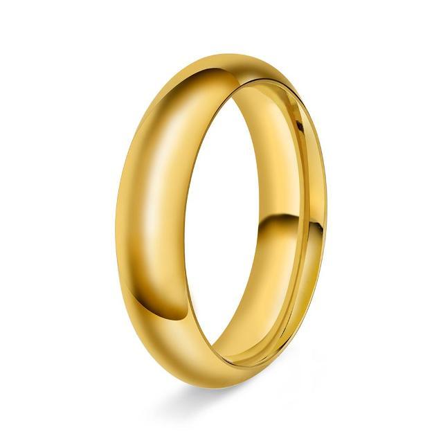 HALVRUND/BUET 5mm POLERT G