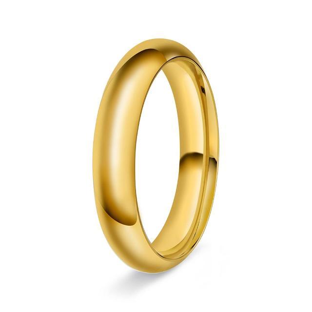 HALVRUND/BUET 4mm POLERT G
