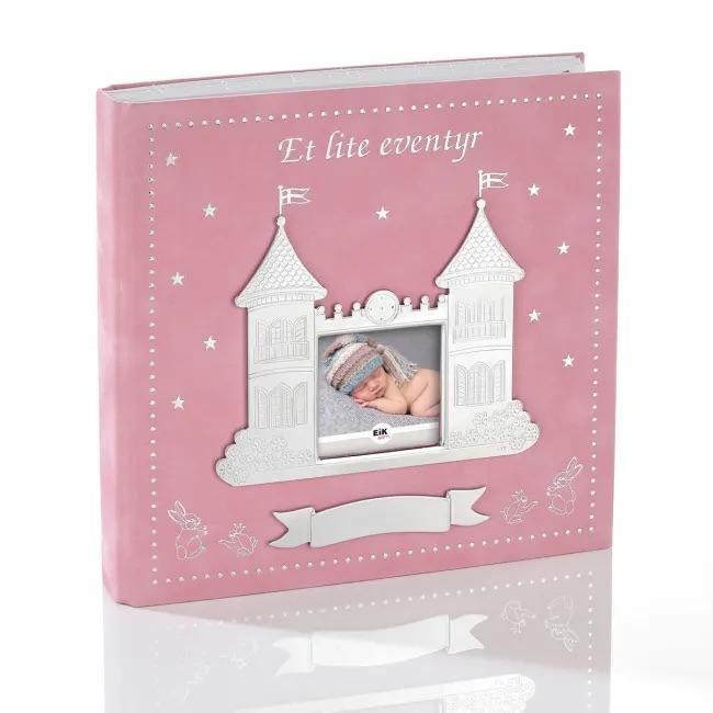EVENTYRALBUM LYS ROSA