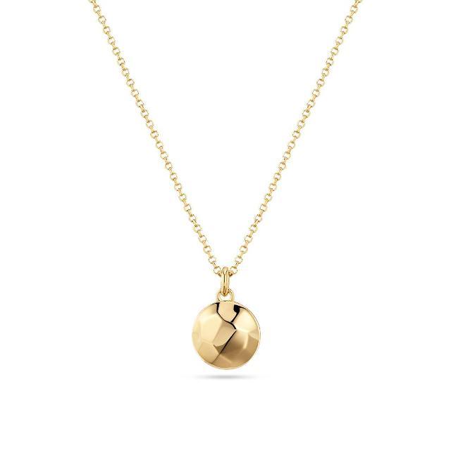 ROCCIA CIRCOLO NECKLACE