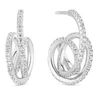 SPIRALE PICCOLO EARRINGS