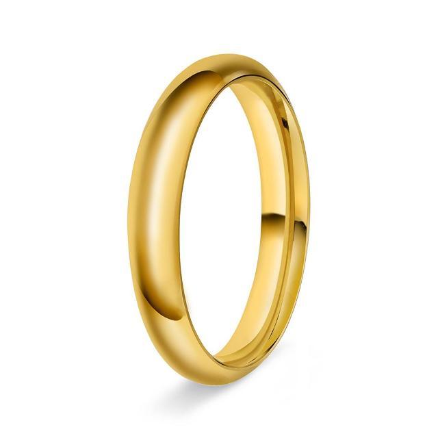 HALVRUND/BUET 3mm POLERT G