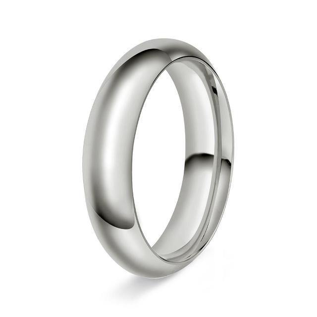 HALVRUND/BUET 5mm POLERT H