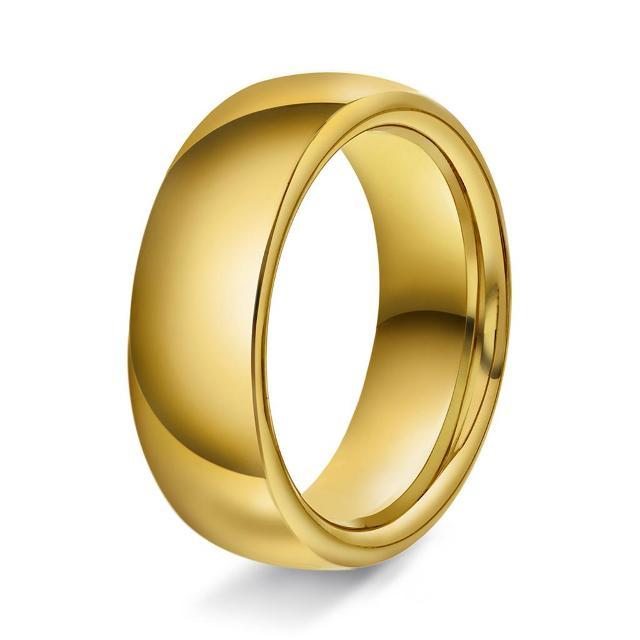 OVAL 7mm POLERT G