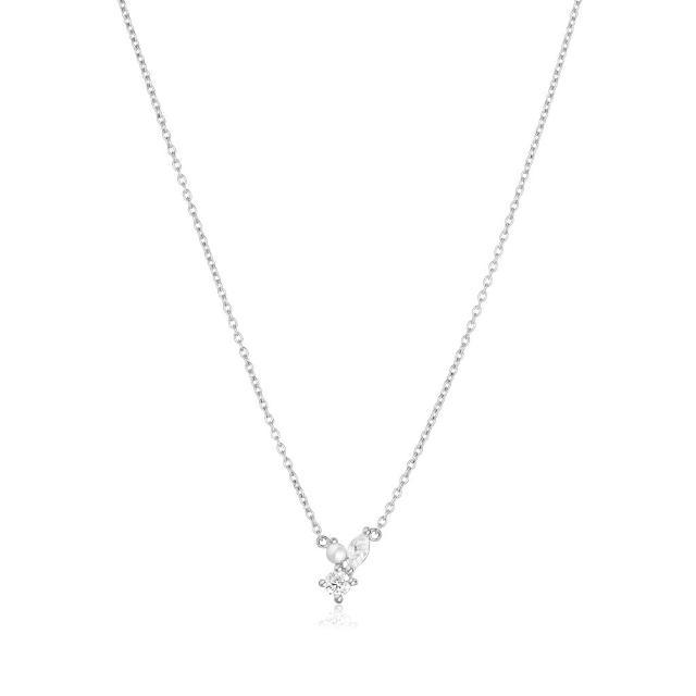 ADRIA TRE PICCOLO NECKLACE