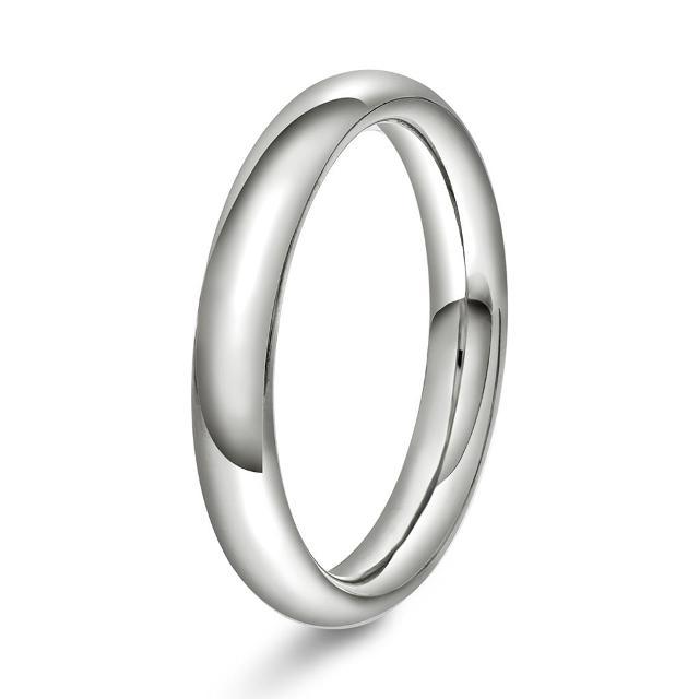 WG RING SPANN 3,7MM POL