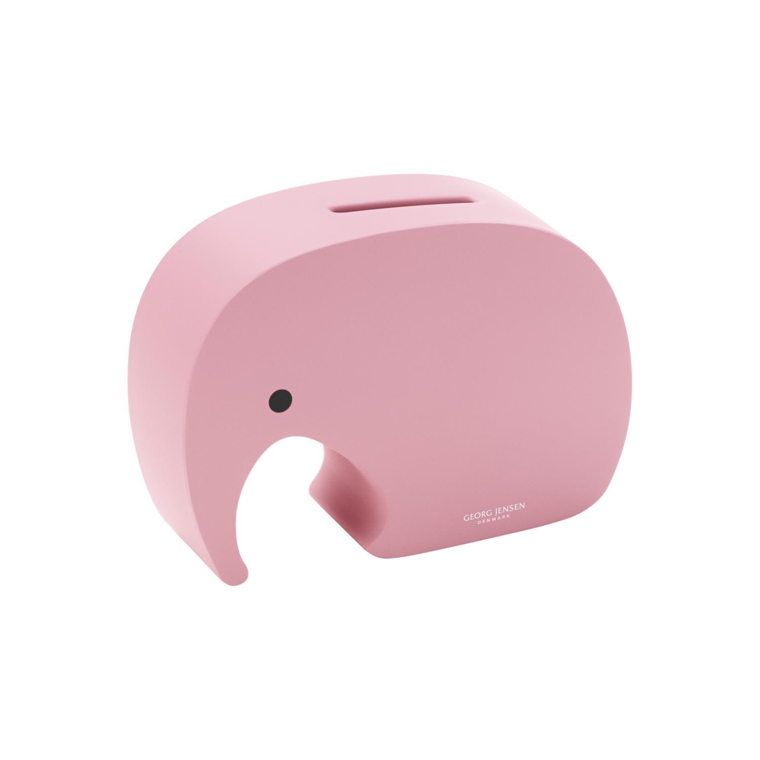 MONEYPHANT, SS STRAWBERRY BLUSH