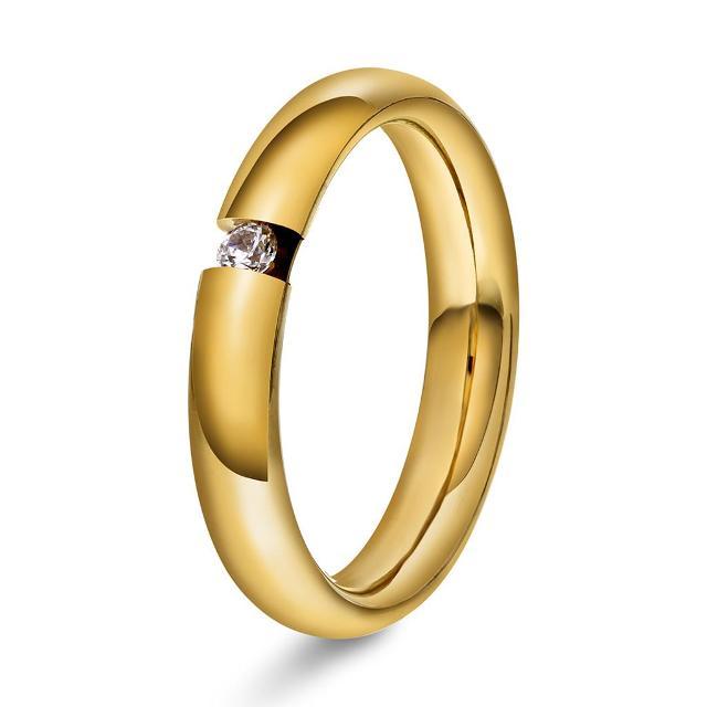 GG RING 0,07 TWSI 1 BR 3,7MM