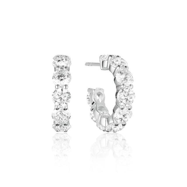 BELLUNO CREOLO EARRINGS