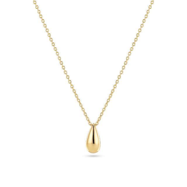 GOCCIOLINA PICCOLO NECKLACE