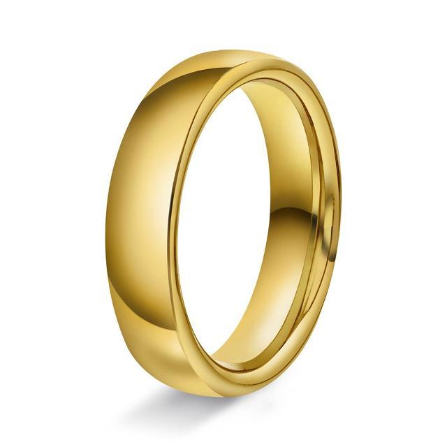 OVAL 5mm POLERT G