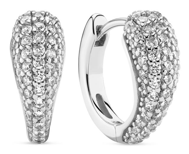 GOCCIA CIRCOLO EARRINGS