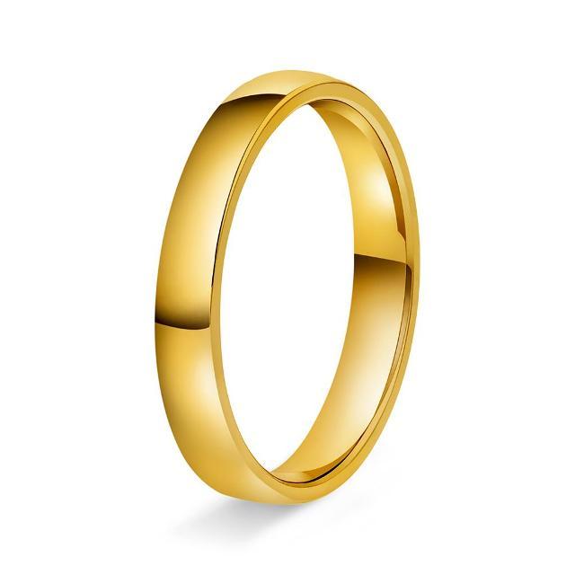 GG LETT BUET UTV/INNV 3mm POL
