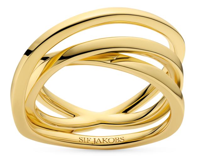 SPIRALE PIANURA RING