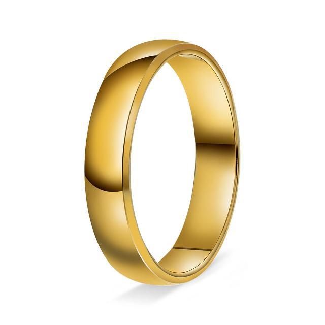 Buet med skråkant 4 mm