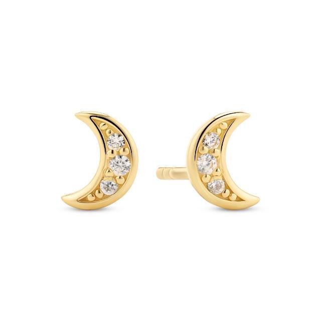 LUNA EARRINGS