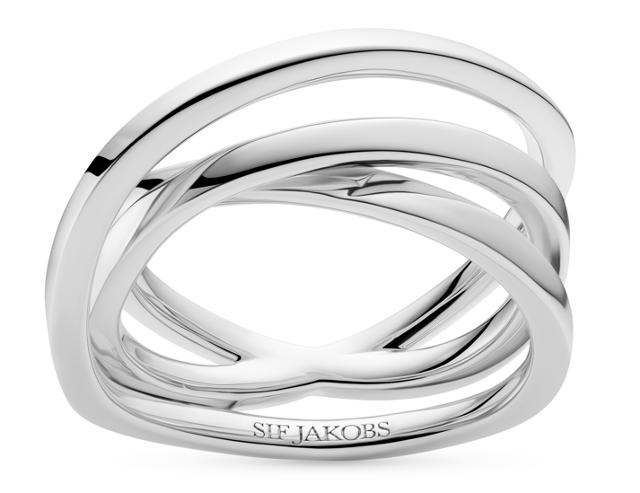 SPIRALE PIANURA RING